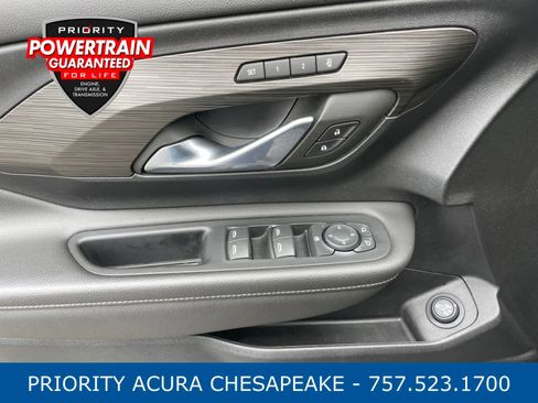 Used 2023 GMC Terrain SLT AWD/4WD image 11