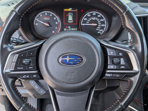 Used 2019 Subaru Forester Sport w/ Popular Package #2 AWD/4WD image 18