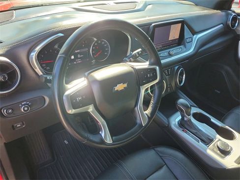 Used 2019 Chevrolet Blazer LT w/ Sound & Technology Package image 22