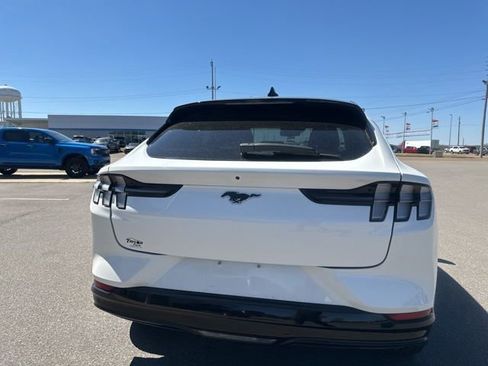 Used 2021 Ford Mustang Mach-E Premium image 19