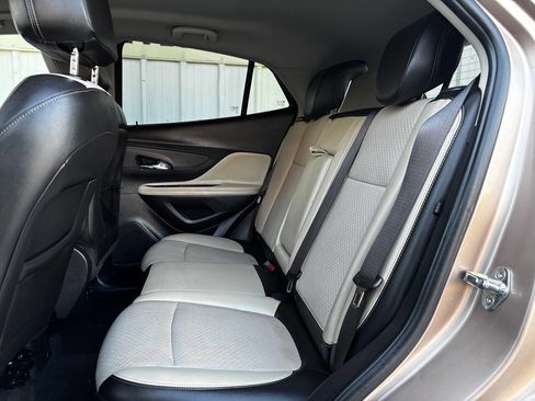 Used 2018 Buick Encore Preferred image 11