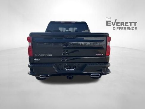New 2026 Chevrolet Silverado 1500 RST image 14