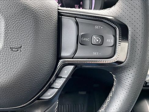 Used 2024 RAM 1500 Rebel w/ Rebel Level 2 Equipment Group AWD/4WD image 13