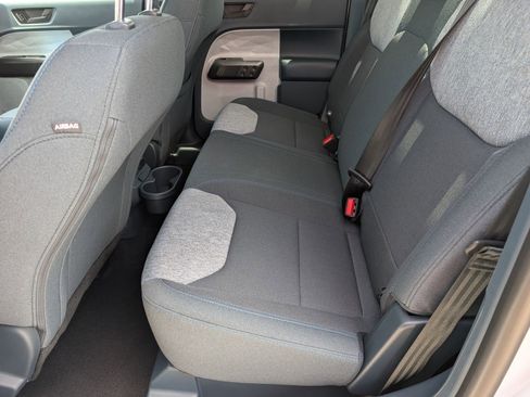New 2026 Ford Maverick XLT w/ XLT Luxury Package FWD image 27