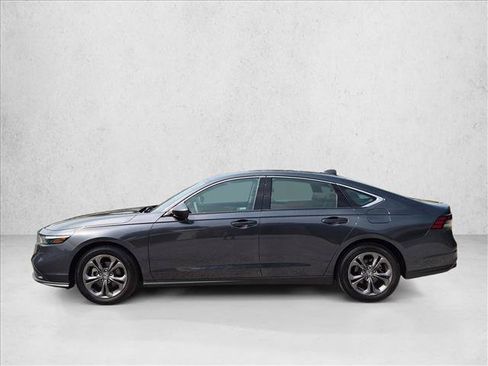 Used 2024 Honda Accord EX image 9