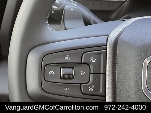 New 2026 GMC Sierra 1500 Denali w/ Denali Reserve Package image 13