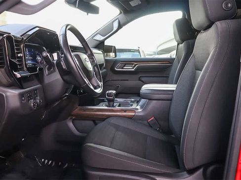 Used 2023 Chevrolet Silverado 1500 LT Trail Boss w/ Protection Package image 18