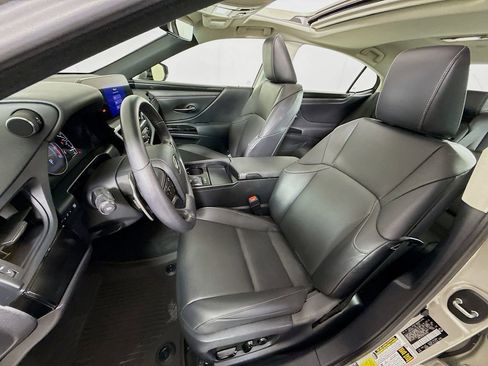 Certified 2023 Lexus ES 350 image 20