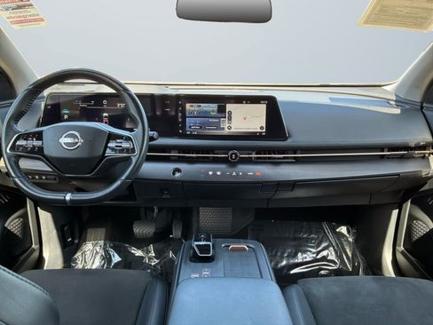 Used 2023 Nissan Ariya FWD image 10