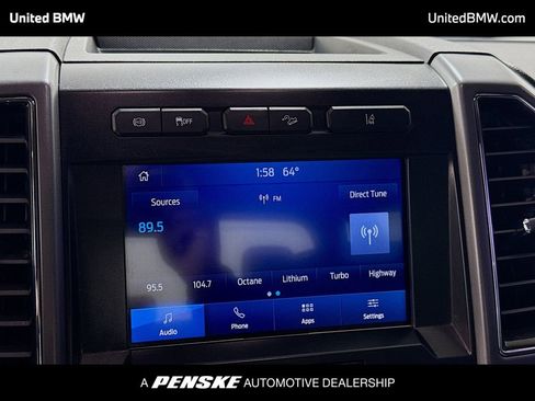 Used 2020 Ford F250 XLT w/ FX4 Off-Road Package image 8