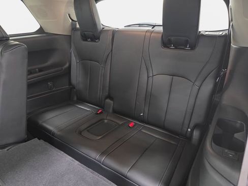 Used 2024 INFINITI QX60 Sensory w/ Cargo Package image 37