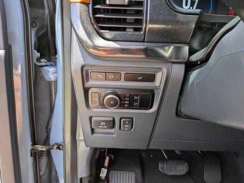Used 2023 Ford F150 Tremor w/ Equipment Group 402A High AWD/4WD image 35
