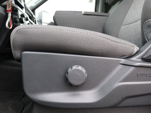 New 2026 Ford F350 XL w/ STX Appearance Package image 38