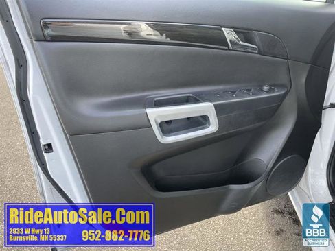 Used 2015 Chevrolet Captiva Sport LTZ image 9