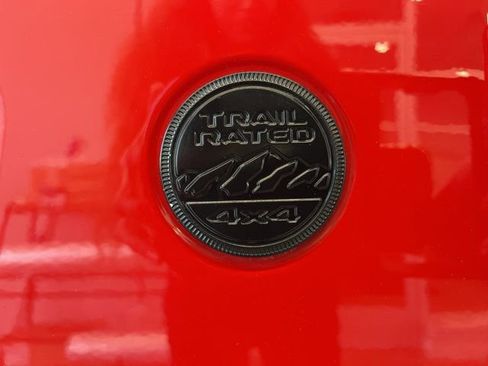 Certified 2021 Jeep Wrangler Unlimited Sport image 10