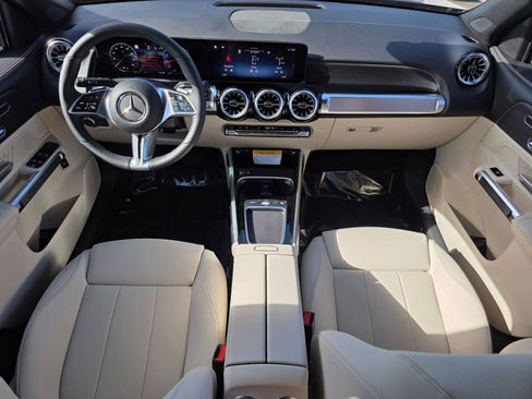 Certified 2026 Mercedes-Benz GLB 250 4MATIC image 13