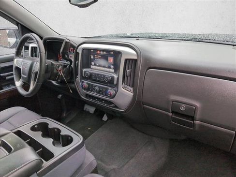 Used 2014 GMC Sierra 1500 SLE w/ SLE Value Package RWD image 22