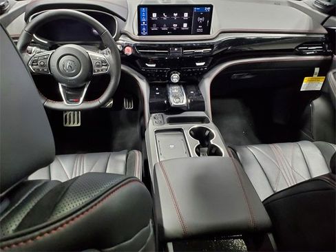 New 2026 Acura MDX Type S image 23