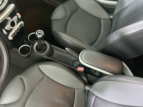 Used 2010 MINI Cooper Clubman S image 21