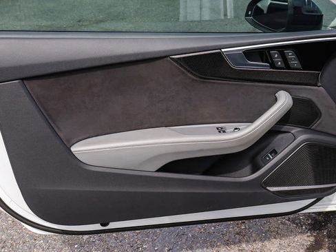 Used 2023 Audi S5 Premium Plus w/ Premium Plus image 29