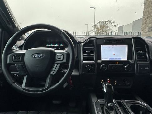 Used 2020 Ford F150 XLT w/ Equipment Group 302A Luxury image 6