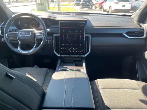 Used 2025 GMC Acadia Elevation image 25