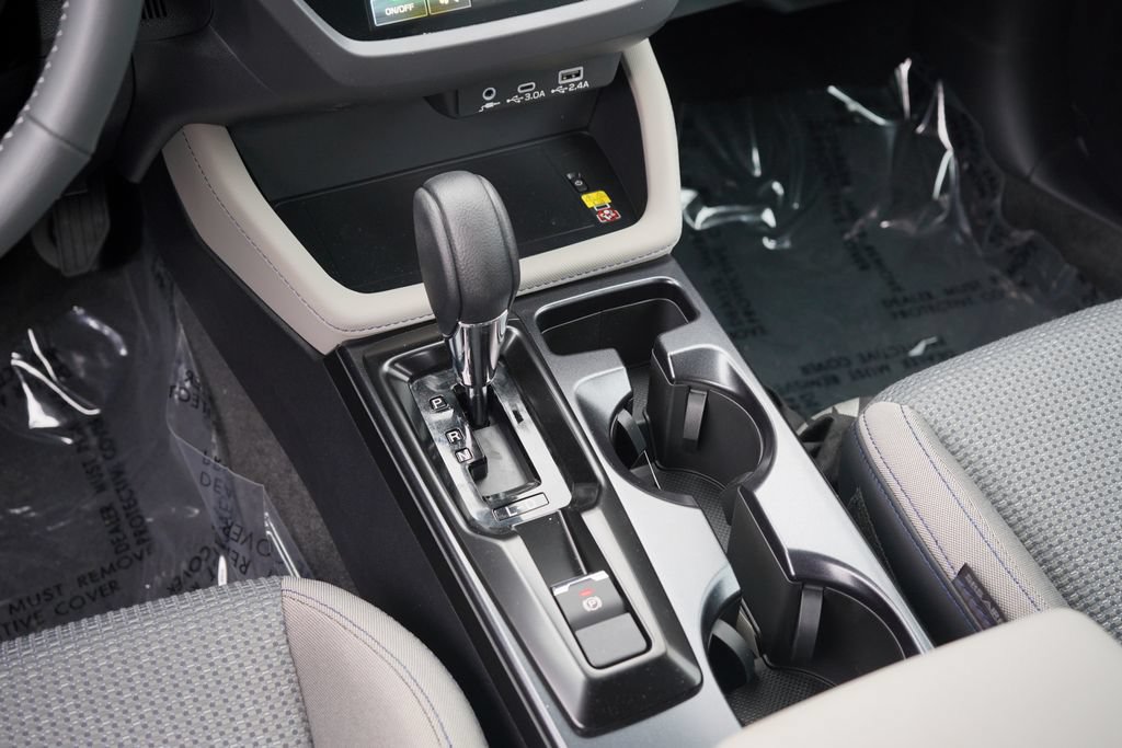 New 2026 Subaru Forester Premium AWD/4WD image 23