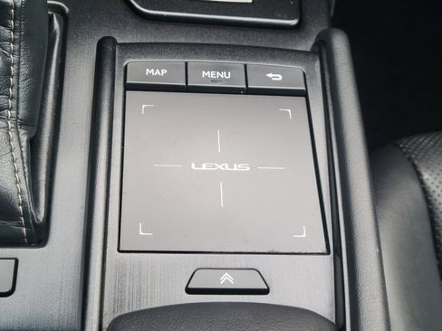 Used 2019 Lexus ES 350 Luxury image 25