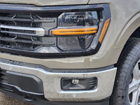 New 2026 Ford F150 XLT w/ Equipment Group 302A MID AWD/4WD image 5