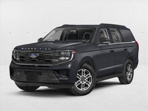 New 2026 Ford Expedition Active image 1