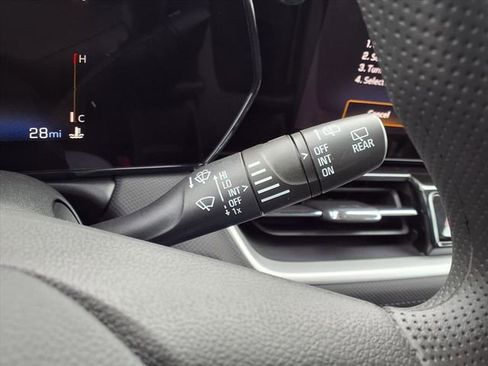 New 2026 Chevrolet TrailBlazer LT image 20