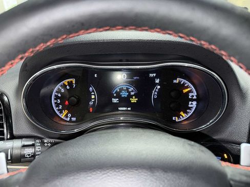 Used 2021 Jeep Grand Cherokee Trailhawk w/ Trailhawk Luxury Group AWD/4WD image 40