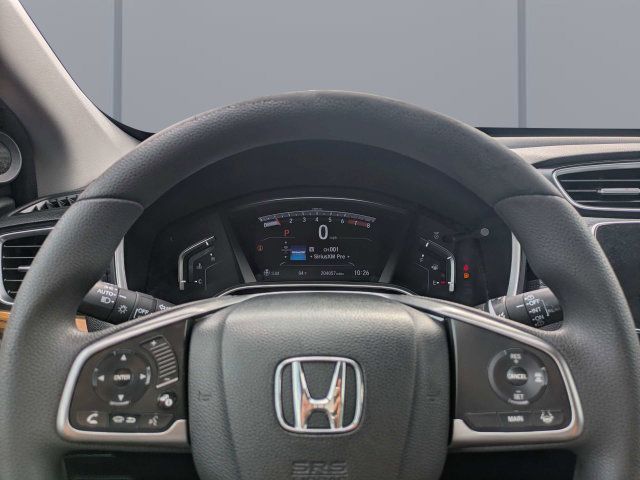 Used 2018 Honda CR-V EX image 31