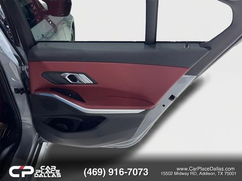 Used 2023 BMW M340i w/ Premium Package image 32