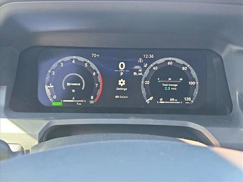 New 2025 Toyota Tacoma TRD Off-Road image 11