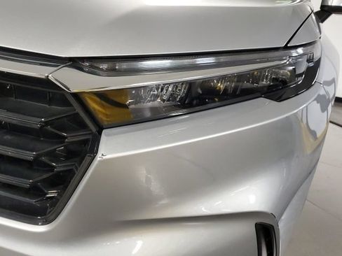 Used 2023 Honda CR-V EX image 36
