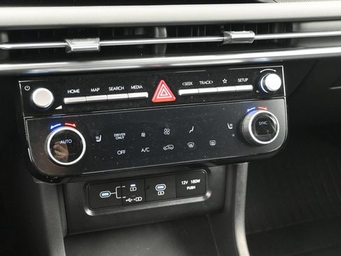 Used 2026 Hyundai Tucson SEL AWD/4WD image 19