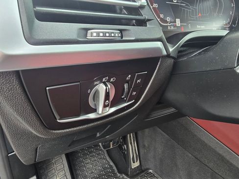 Used 2023 BMW X4 M40i w/ Premium Package AWD/4WD image 20