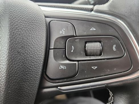 Certified 2024 Buick Encore GX Preferred image 27