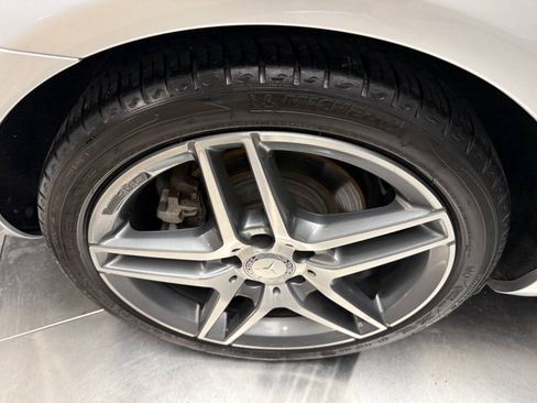 Used 2014 Mercedes-Benz E 350 4MATIC Coupe image 29