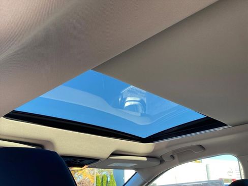 New 2026 Nissan Rogue SV image 20