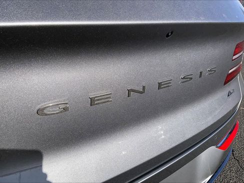 Used 2025 Genesis GV80 2.5T Standard AWD/4WD image 31
