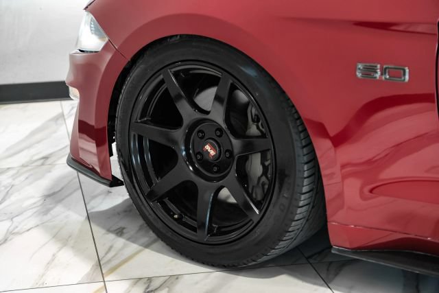 Used 2020 Ford Mustang GT Premium w/ Equipment Group 401A RWD image 40