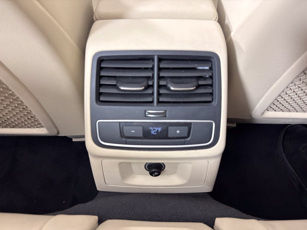 Used 2023 Audi A5 2.0T Premium Plus w/ Premium Plus AWD/4WD image 21