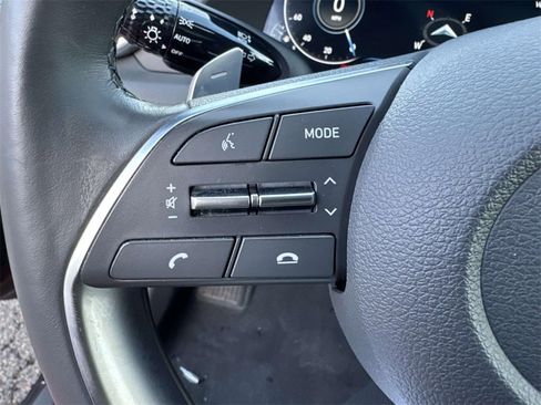 Used 2021 Hyundai Sonata Limited image 17