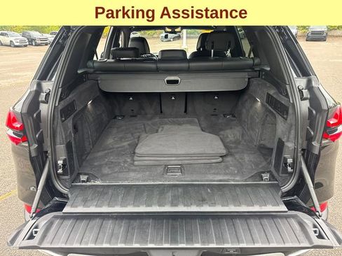 Used 2024 BMW X5 xDrive40i image 12