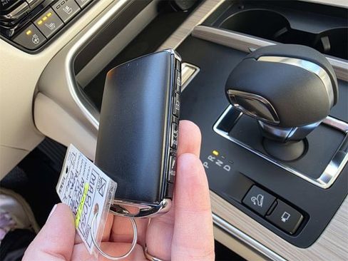 New 2026 MAZDA CX-90 3.3 Turbo w/ Premium Plus Pkg image 16