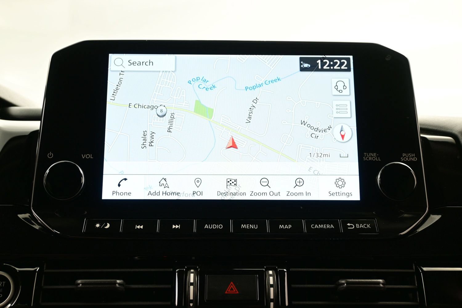Used 2023 Nissan Pathfinder SL w/ SL Premium Package AWD/4WD image 21