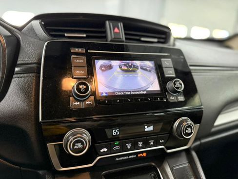 Used 2021 Honda CR-V LX image 19