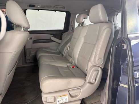 Used 2016 Honda Odyssey EX-L image 9